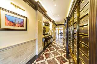 Апартаменты Obolon Residences VIP Apartment Киев Апартаменты-1