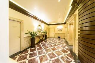 Апартаменты Obolon Residences VIP Apartment Киев Апартаменты-31