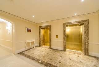 Апартаменты Obolon Residences VIP Apartment Киев Апартаменты-5