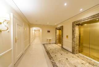 Апартаменты Obolon Residences VIP Apartment Киев Апартаменты-6