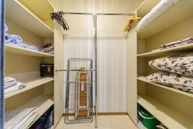 Апартаменты Obolon Residences VIP Apartment Киев-38